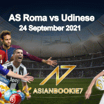 Prediksi-AS-Roma-vs-Udinese-24-September-2021