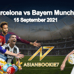 Prediksi-Barcelona-vs-Bayern-Munchen-15-September-2021