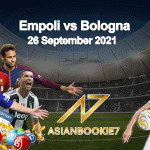 Prediksi-Empoli-vs-Bologna-26-September-2021