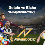 Prediksi Getafe vs Elche 14 September 2021