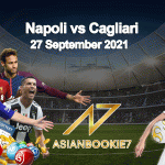 Prediksi-Napoli-vs-Cagliari-27-September-2021