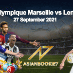 Prediksi-Olympique-Marseille-vs-Lens-27-September-2021