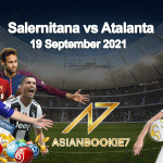 Prediksi Salernitana vs Atalanta 19 September 2021
