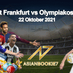 Prediksi Eintracht Frankfurt vs Olympiakos Piraeus 22 Oktober 2021