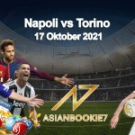 Prediksi Napoli vs Torino 17 Oktober 2021