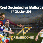 Prediksi-Real-Sociedad-vs-Mallorca-17-Oktober-2021