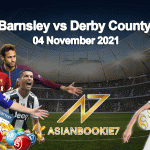 Prediksi Barnsley vs Derby County 04 November 2021