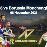 Prediksi-Mainz-05-vs-Borussia-Monchengladbach-06-November-2021