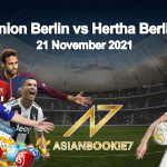 Prediksi Union Berlin vs Hertha Berlin 21 November 2021