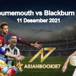 Prediksi AFC Bournemouth vs Blackburn Rovers 11 Desember 2021