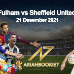 Prediksi Fulham vs Sheffield United 21 Desember 2021