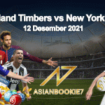 Prediksi Portland Timbers vs New York City 12 Desember 2021
