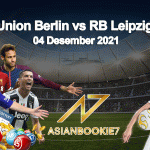 Prediksi Union Berlin vs RB Leipzig 04 Desember 2021