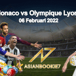 Prediksi-AS-Monaco-vs-Olympique-Lyonnais-06-Februari-2022