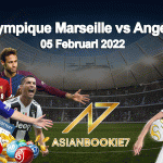 Prediksi Olympique Marseille vs Angers 05 Februari 2022