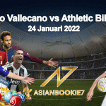 Prediksi Rayo Vallecano vs Athletic Bilbao 24 Januari 2022