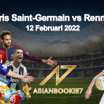 Prediksi Paris Saint-Germain vs Rennes 12 Februari 2022