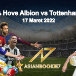 Prediksi-Brighton-&-Hove-Albion-vs-Tottenham-Hotspur-17-Maret-2022
