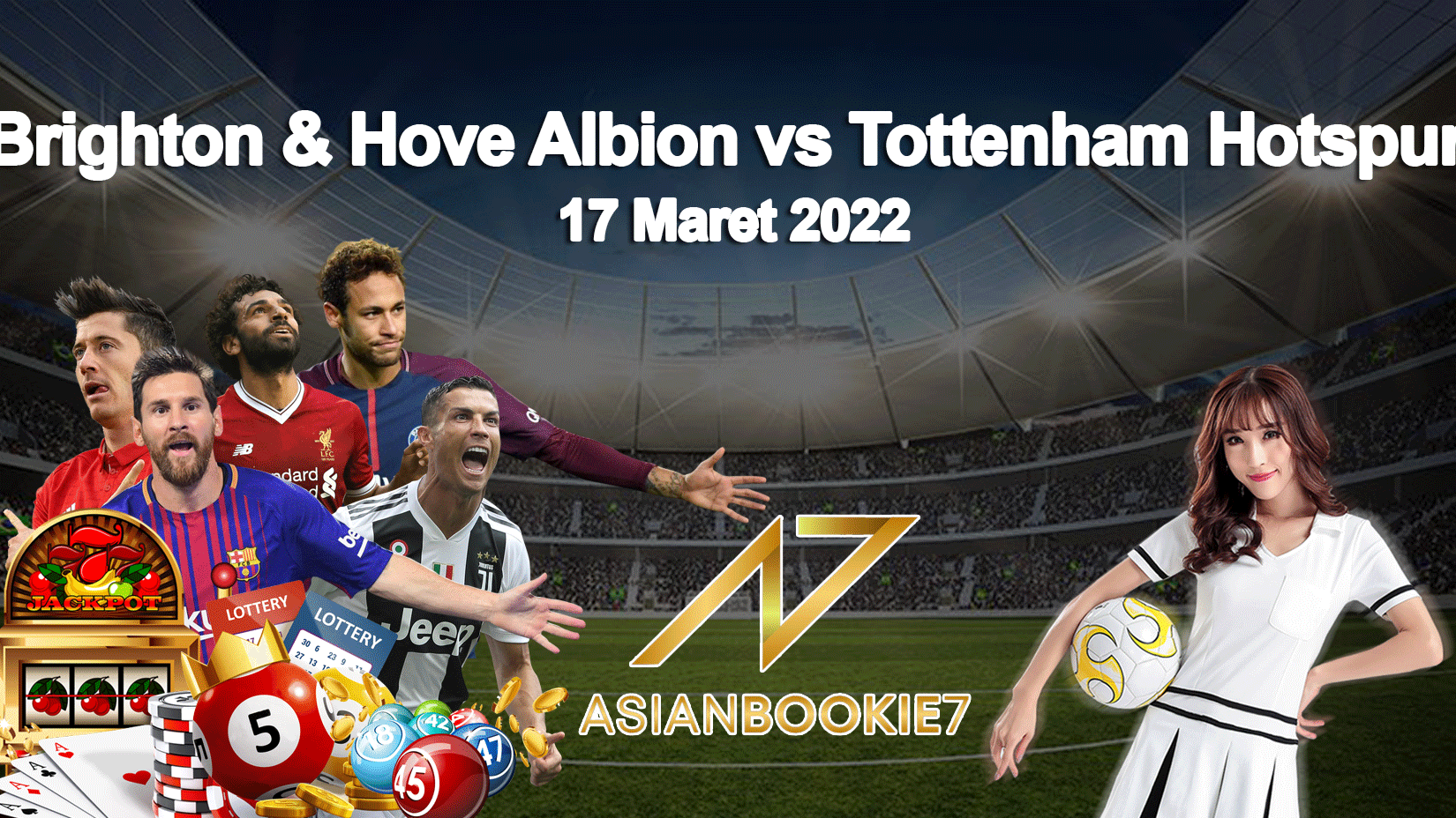 Prediksi-Brighton-&-Hove-Albion-vs-Tottenham-Hotspur-17-Maret-2022