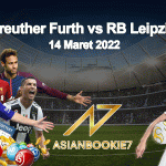 Prediksi Greuther Furth vs RB Leipzig 14 Maret 2022