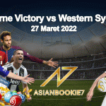Prediksi Melbourne Victory vs Western Sydney Wanderers 27 Maret 2022