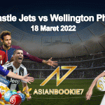 Prediksi Newcastle Jets vs Wellington Phoenix 18 Maret 2022