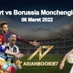 Prediksi Stuttgart vs Borussia Monchengladbach 06 Maret 2022