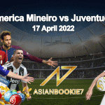 Prediksi America Mineiro vs Juventude 17 April 2022