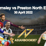 Prediksi Barnsley vs Preston North End 30 April 2022
