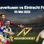 Prediksi Bayer Leverkusen vs Eintracht Frankfurt 03 Mei 2022