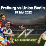 Prediksi Freiburg vs Union Berlin 07 Mei 2022