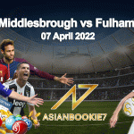 Prediksi Middlesbrough vs Fulham 07 April 2022