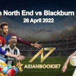 Prediksi Preston North End vs Blackburn Rovers 26 April 2022