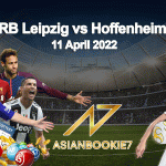 Prediksi RB Leipzig vs Hoffenheim 11 April 2022