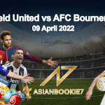 Prediksi Sheffield United vs AFC Bournemouth 09 April 2022