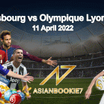 Prediksi Strasbourg vs Olympique Lyonnais 11 April 2022