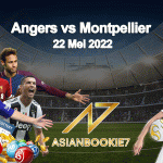 Prediksi Angers vs Montpellier 22 Mei 2022