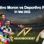 Prediksi Deportivo Moron vs Deportivo Riestra 31 Mei 2022