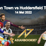 Prediksi Luton Town vs Huddersfield Town 14 Mei 2022