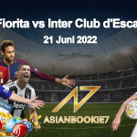 Prediksi La Fiorita vs Inter Club d'Escaldes 21 Juni 2022