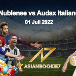 Prediksi Nublense vs Audax Italiano 01 Juli 2022