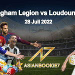 Prediksi Birmingham Legion vs Loudoun United 28 Juli 2022