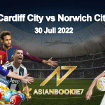 Prediksi Cardiff City vs Norwich City 30 Juli 2022
