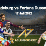 Prediksi Magdeburg vs Fortuna Dusseldorf 17 Juli 2022