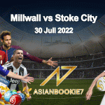 Prediksi Millwall vs Stoke City 30 Juli 2022