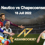 Prediksi Nautico vs Chapecoense 18 Juli 2022