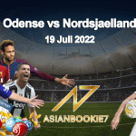Prediksi Odense vs Nordsjaelland 19 Juli 2022