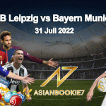 Prediksi RB Leipzig vs Bayern Munich 31 Juli 2022