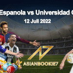 Prediksi-Union-Espanola-vs-Universidad-Catolica-12-Juli-2022