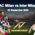 Prediksi AC Milan vs Inter Milan 03 September 2022